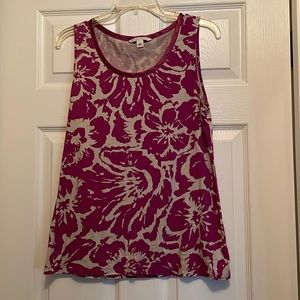 Banana republic tank